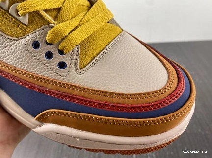 Rep MAX DX6660- Neat Jordan 3814 3 Air  1015
